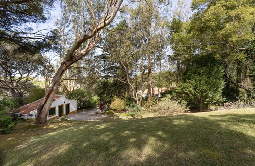 Aldeia de Irmaos Ski Chalet | Quinta dos Pinheiros Mansos - Serra d'Arrábida