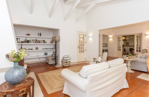 Aldeia de Irmaos Ski Chalet | Quinta dos Pinheiros Mansos - Serra d'Arrábida