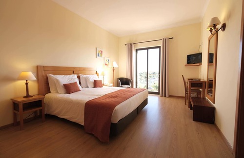 Paraiso Hotel | Quinta dos Poetas Nature Hotel & Apartments