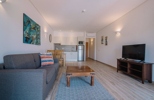 Paraiso Hotel | Quinta dos Poetas Nature Hotel & Apartments