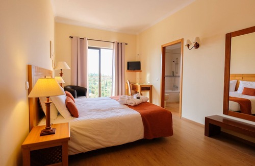 Paraiso Hotel | Quinta dos Poetas Nature Hotel & Apartments