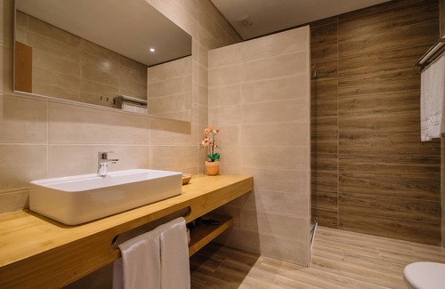 Paraiso Hotel | Quinta dos Poetas Nature Hotel & Apartments