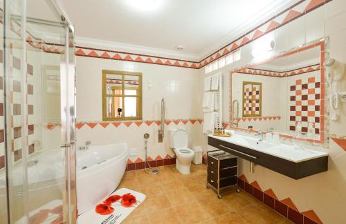 Sao Bras de Alportel House | Quinta dos Tesouros