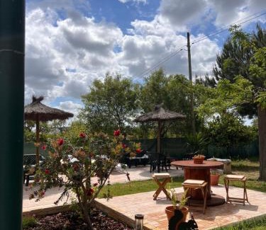 Meloal House | Quinta dos Viegas