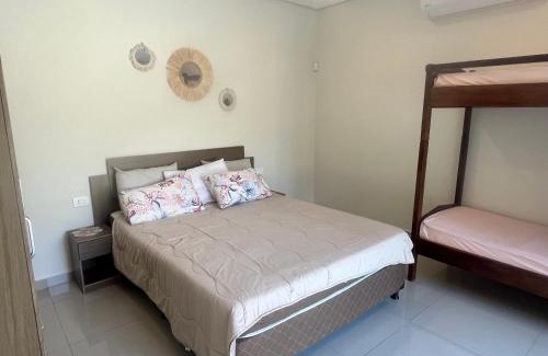 San Bernardino House | Quinta El Escondido