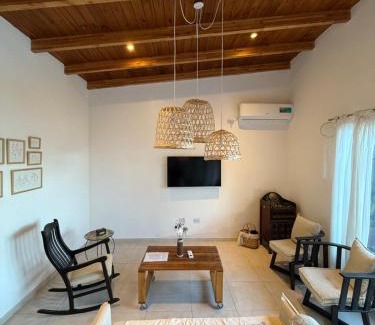 Esperanza House | Quinta El Hornero
