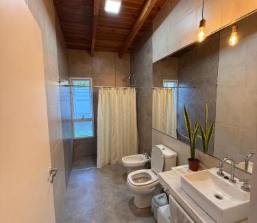 Esperanza House | Quinta El Hornero