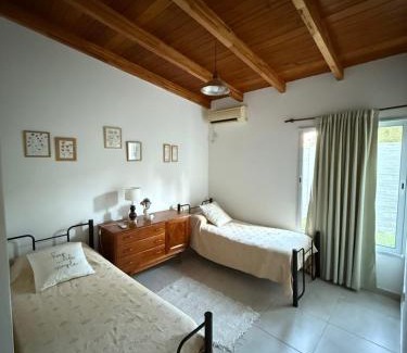 Esperanza House | Quinta El Hornero