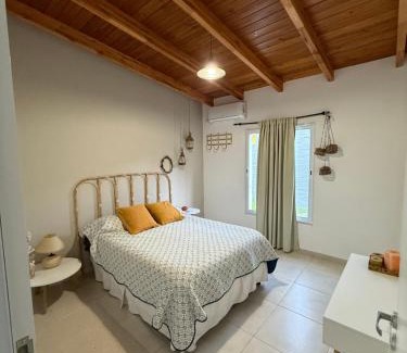 Esperanza House | Quinta El Hornero