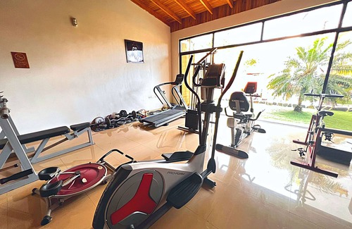 Zaragoza House | Quinta el zable