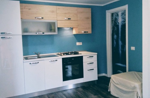Alghero House | Quinta Esencia - Water Suite