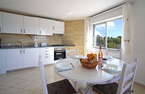 Loule Apartment | Quinta Girassol by Interhome