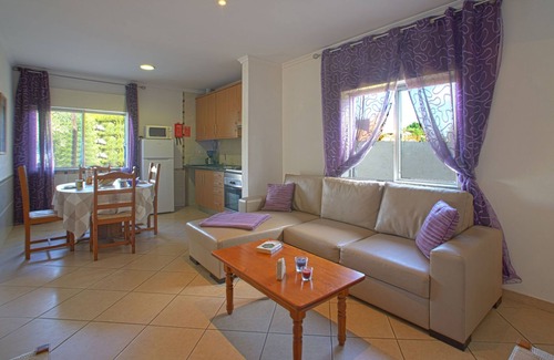 Loule Apartment | Quinta Girassol by Interhome