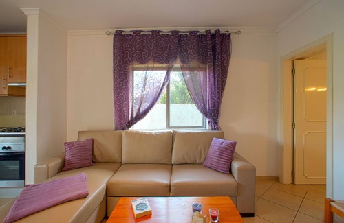 Loule Apartment | Quinta Girassol by Interhome