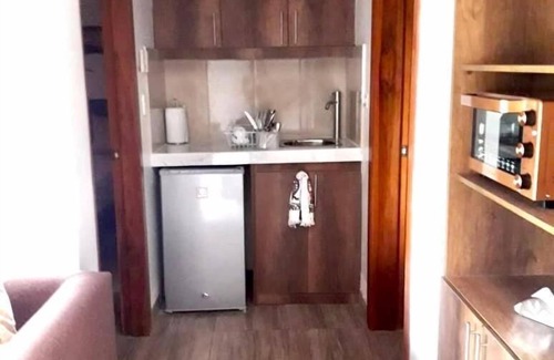 Puembo House | Quinta La Gardenia