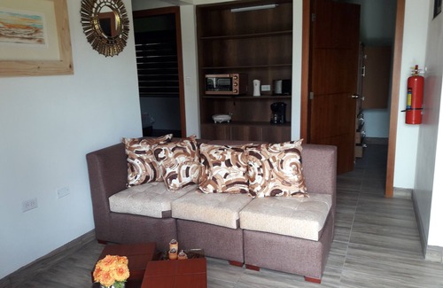 Puembo House | Quinta La Gardenia