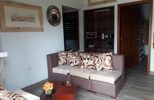 Puembo House | Quinta La Gardenia