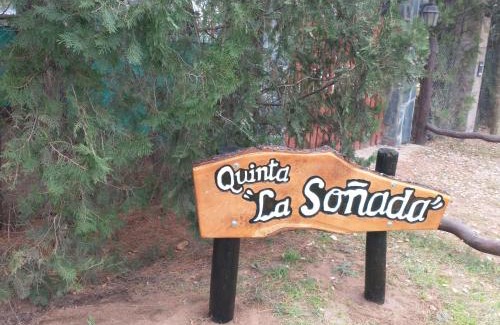 General Pico House | Quinta La Soñada