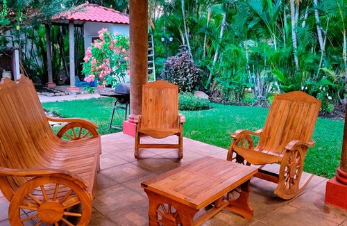 Los Cobanos House | Quinta Luna Mar