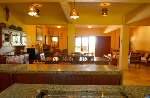 Fortim House | Quinta Marajo - Mansion - Fortim - Rio Jaguaribe
