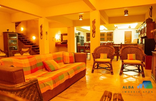 Fortim House | Quinta Marajo - Mansion - Fortim - Rio Jaguaribe
