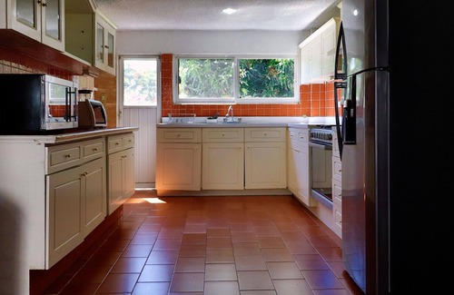 Temixco House | Quinta Mariposa
