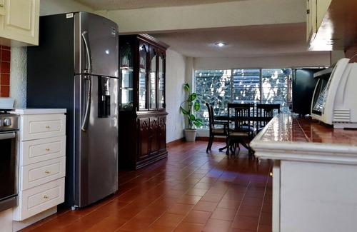 Temixco House | Quinta Mariposa