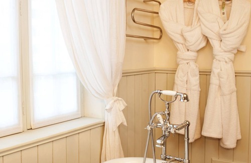 Leuro Bed & Breakfast | Quinta Miraflores Boutique Hotel
