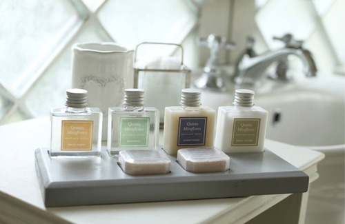 Leuro Bed & Breakfast | Quinta Miraflores Boutique Hotel