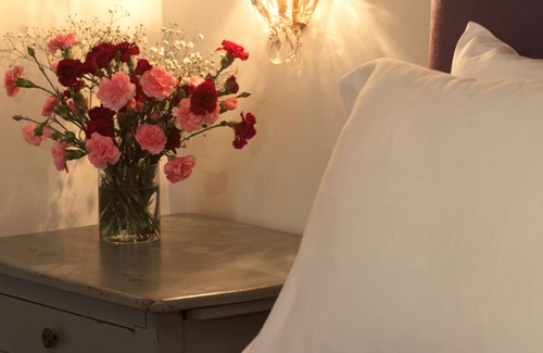 Leuro Bed & Breakfast | Quinta Miraflores Boutique Hotel
