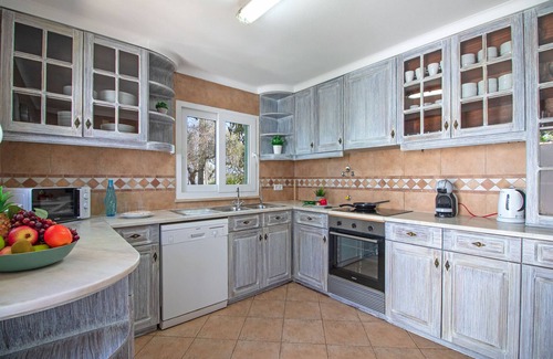 Loule Villa | Quinta Molinum Ad Mare | 8 Bedrooms | Sea Views | Boliqueime