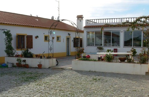 Alagoa Bed & Breakfast | Quinta Paraiso - Cottage - Double Room