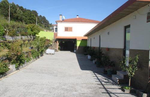Gouvaes House | Quinta Pedreira dos Anjos