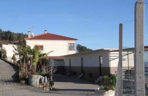 Gouvaes House | Quinta Pedreira dos Anjos