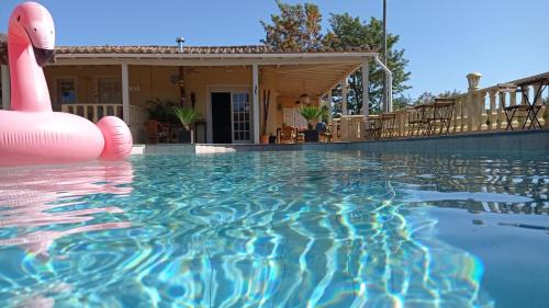 Fonte do Bispo Bed & Breakfast | Quinta Pereiro Tropic Garden, Algarve