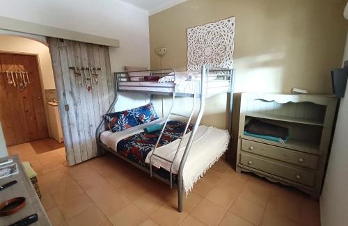 Fonte do Bispo Bed & Breakfast | Quinta Pereiro Tropic Garden, Algarve
