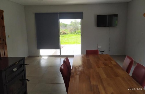 Baradero House | Quinta Relax