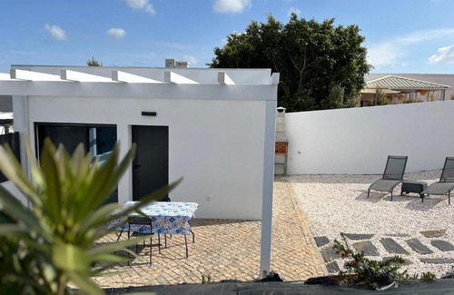 Olhao House | Quinta Ria Formosa