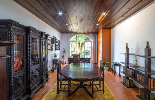 Castelo do Neiva House | Quinta S. Romao do Neiva