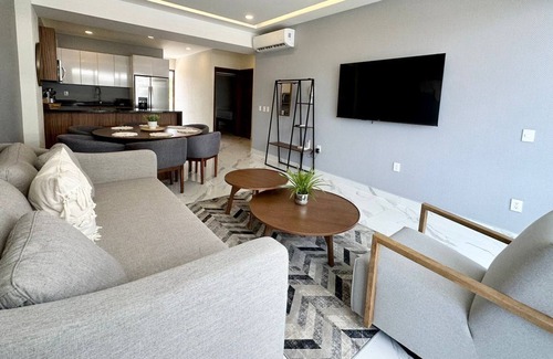 Nuevo Vallarta Apartment | QUINTA SAN MIGUEL NUEVO VALLARTA