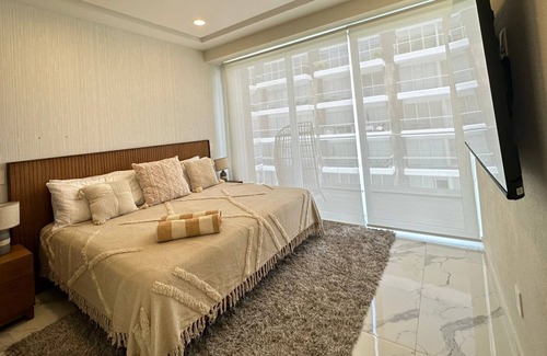 Nuevo Vallarta Apartment | QUINTA SAN MIGUEL NUEVO VALLARTA