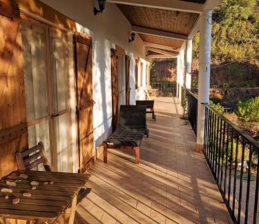 Silves House | Quinta Shangri-La