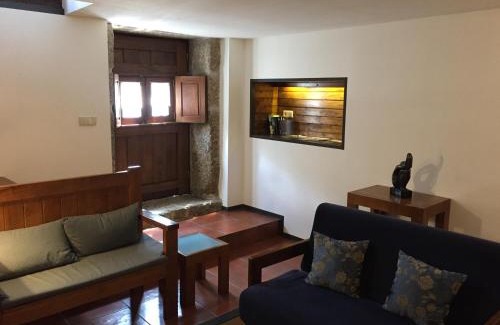 Vieira do Minho House | Quinta Travessa