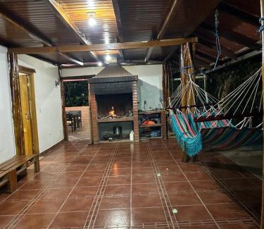 Macas House | QUINTA VACACIONAL DIEGO ALFONSO, MY house in Macas
