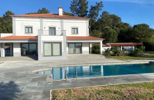 Capelas House | Quinta Vale do Tejo