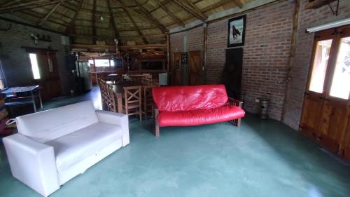 General Rodriguez House | QuintaLasBoleadoras