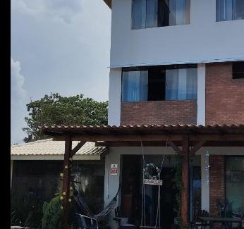 Salinas Hotel | QUINTAS DA BARRA BNB a 30m da praia