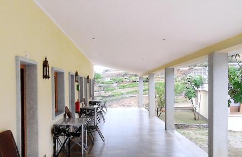 Torre de Moncorvo House | Quintas do Valbom e Cuco