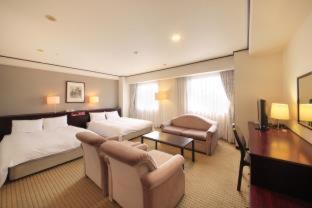 Ogaki Hotel | Quintessa Hotel Ogaki
