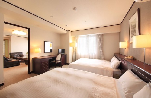 Ogaki Hotel | Quintessa Hotel Ogaki